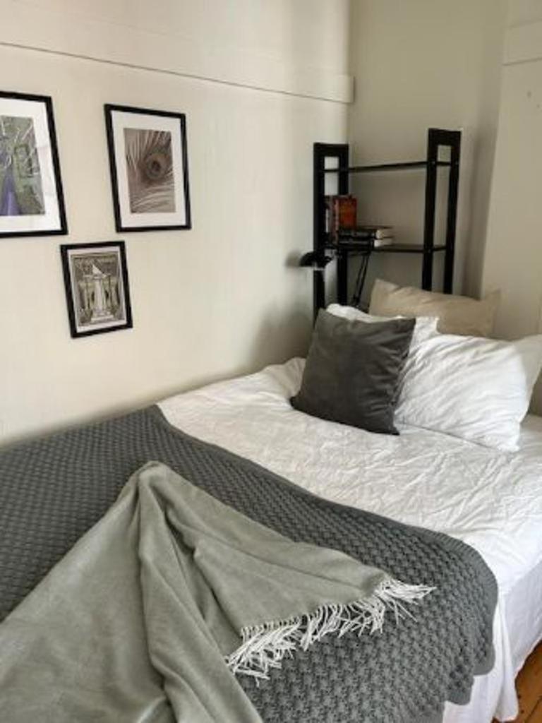 Stockholm Loft Haven 3 Beds In A 1- Bedroom Gem - 917 Экстерьер фото